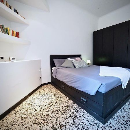 Dimora Di Famagosta Centro - Genovabnb It Apartment Exterior photo
