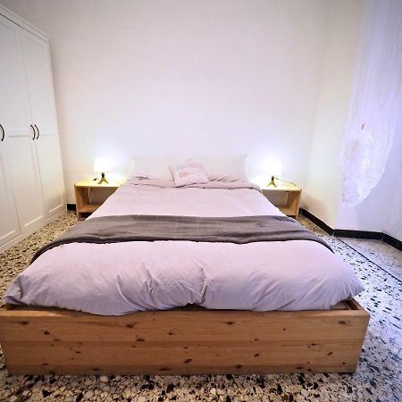 Dimora Di Famagosta Centro - Genovabnb It Apartment Exterior photo